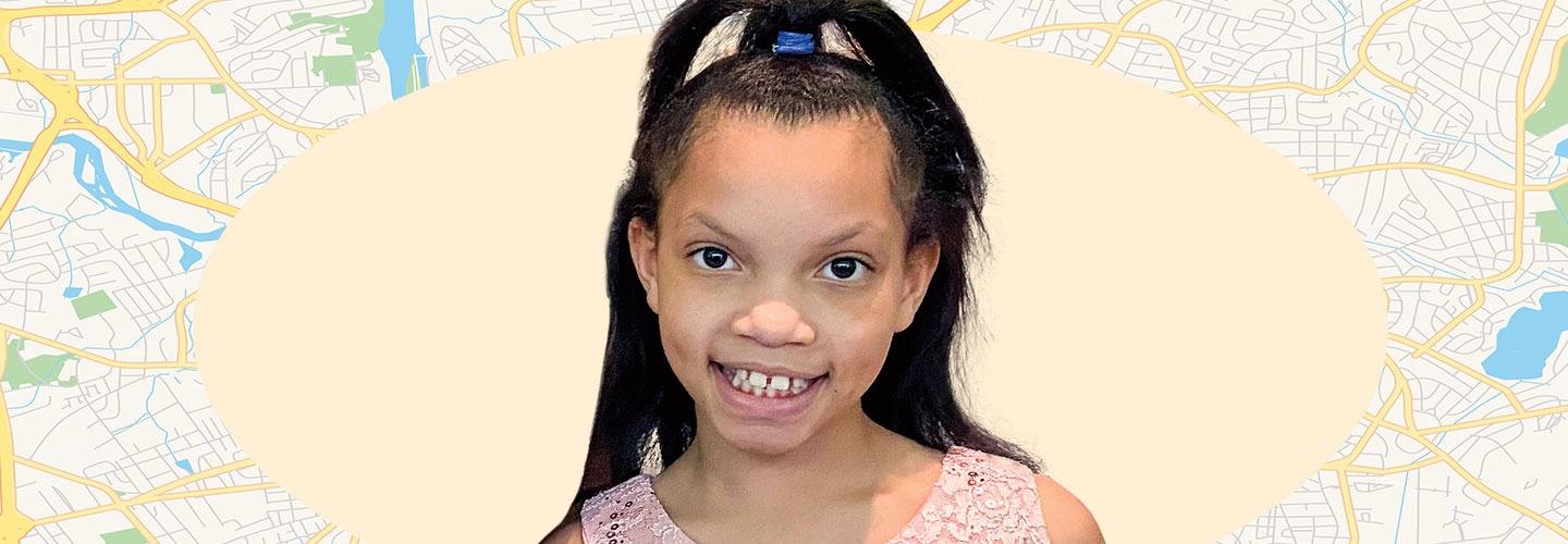 Kristen Wright smiles.