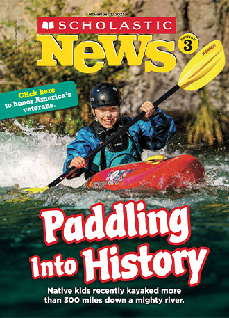 Explore our November 3, 2025, issue